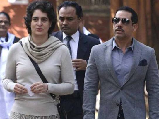 Vadra will be in great trouble