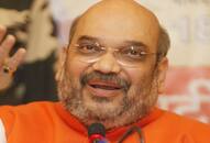 NRC: Amit Shah stumps Congress by pointing out Rajeev Gandhi's push for Assam Accord