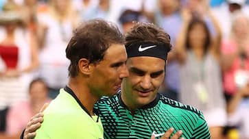 Roger Federer Rafael Nadal match Cape Town 48000 tickets sold under 10 minutes