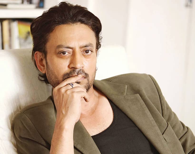 Irrfan Khan in 'Life In A Metro' sequel