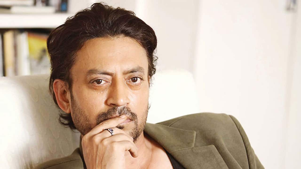 इस अनोखे किरदार को निभाते दिखाई देंगे इरफान खान अपनी फिल्म 'अंग्रेजी मीडियम' में