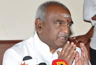 Building dam at Karnataka's Mekedatu 'not acceptable', says BJP leader Pon Radhakrishnan