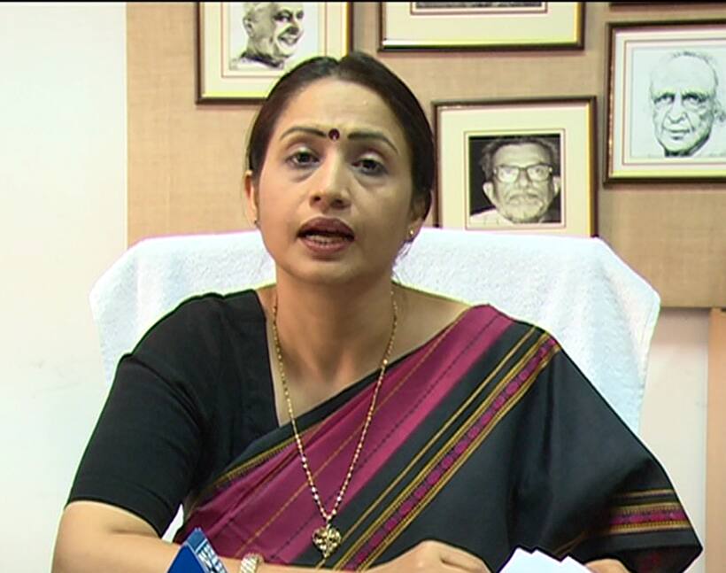 Karnataka chief secretary Shalini Rajneesh presses for faster completion of Bengaluru sub-urban rail project