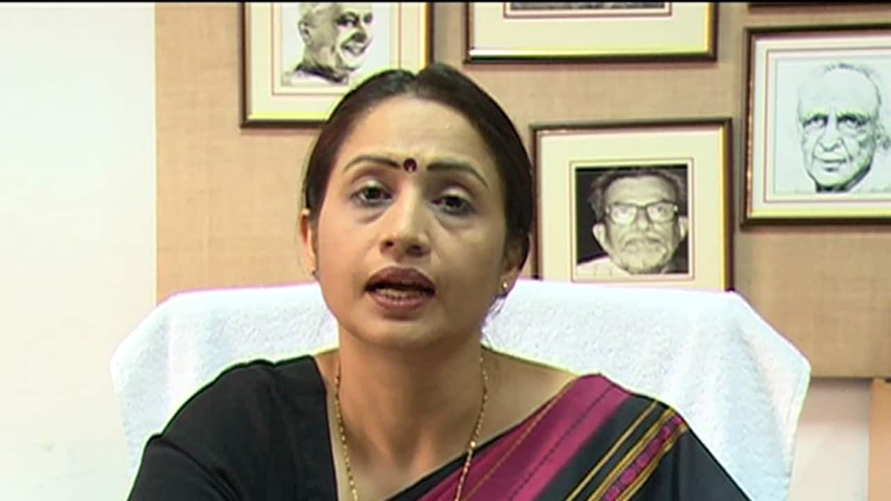 Shalini Rajaneesh