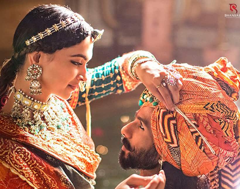 Padmavati to be out with 26 cuts as Padmavat? Here is all you need to know