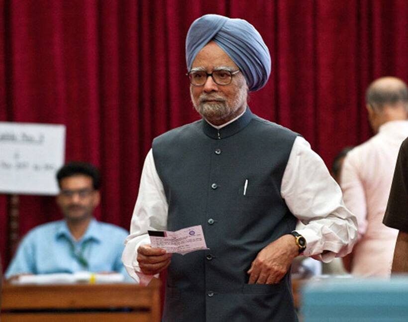 Ex PM Manmohan Singh to teach the first batch of Bengaluru School of Economics