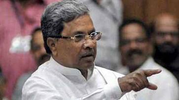 karnataka Siddaramaiah Eshwar Khandre Congress JDS alliance Jarkiholi