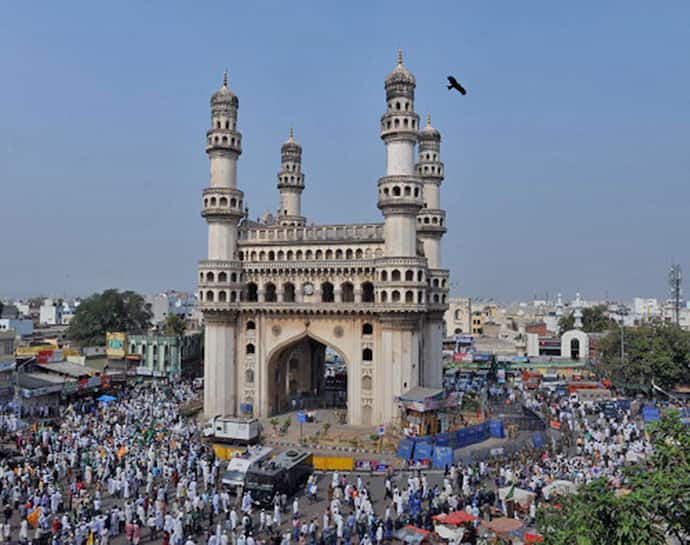 Top 5 Richest Persons in Hyderabad
