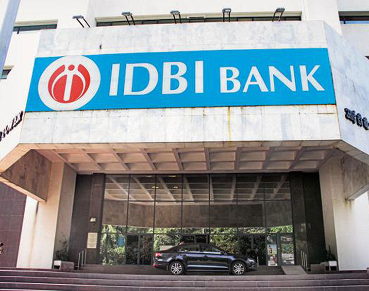 IDBI Bank gains on RBI's 'fit and proper' report on bidders, shares up by 6% in early trade