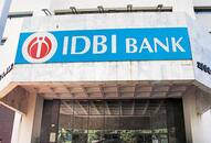 Government approves capital infusion of Rs 9000 crore in IDBI Bank