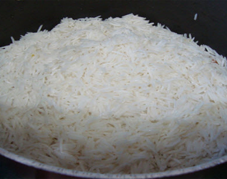 Prakasam and sir cotton  gave rice to the people of Andhra Pradesh