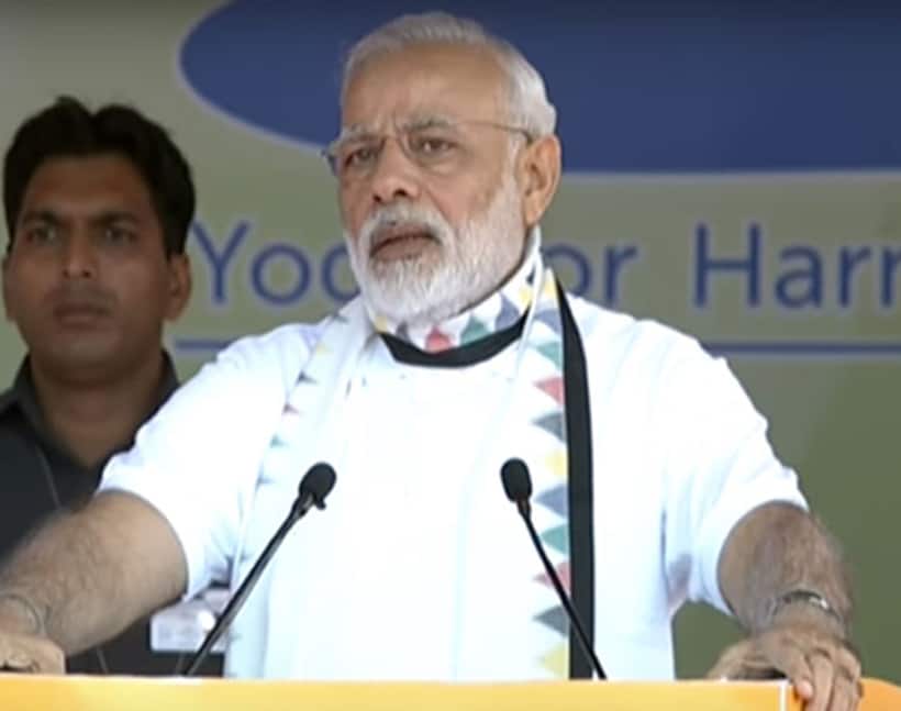 पीएम मोदी पर हमले की फिराक में 'दुश्मन', सुरक्षा को लेकर आई ये बड़ी खबर