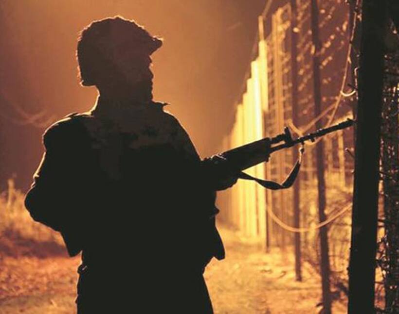 Kashmir: 2 Jaish e Mohammed terrorists, including chief’s nephew killed; sniper rifle recovered