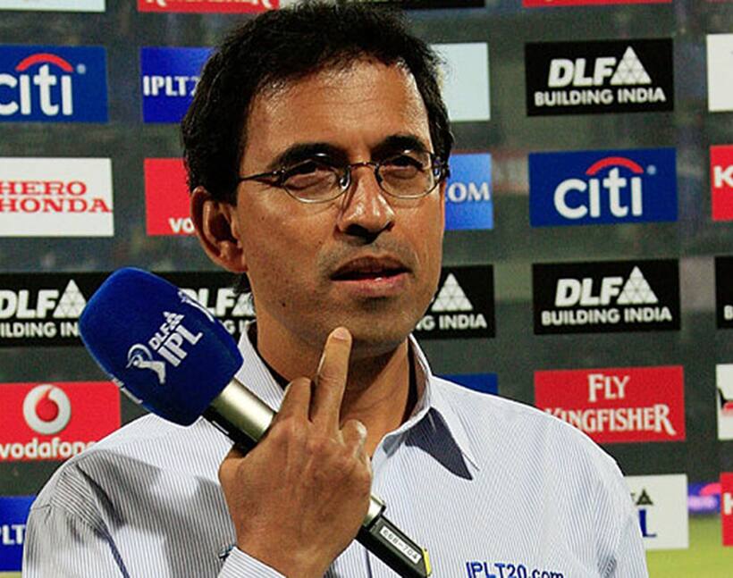 ప్రపంచకప్‌ను వినిపించేది వీళ్లే.. మెగా టోర్నీలో కామెంటేటర్ల జాబితా విడుదల 