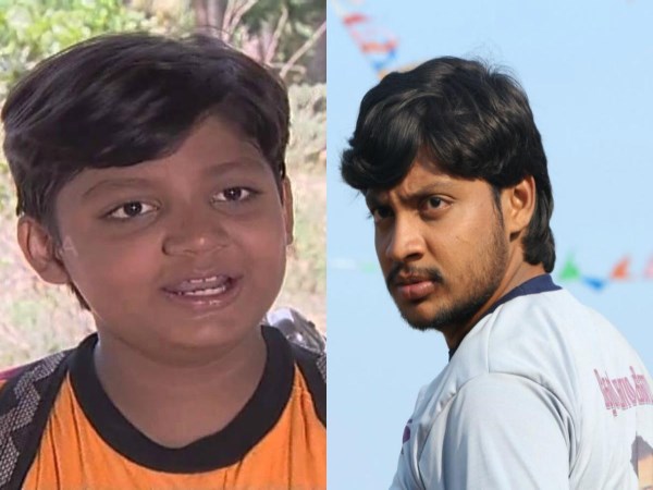 my dear bootham serial actor acting dhoni kabadi kuzhu movie