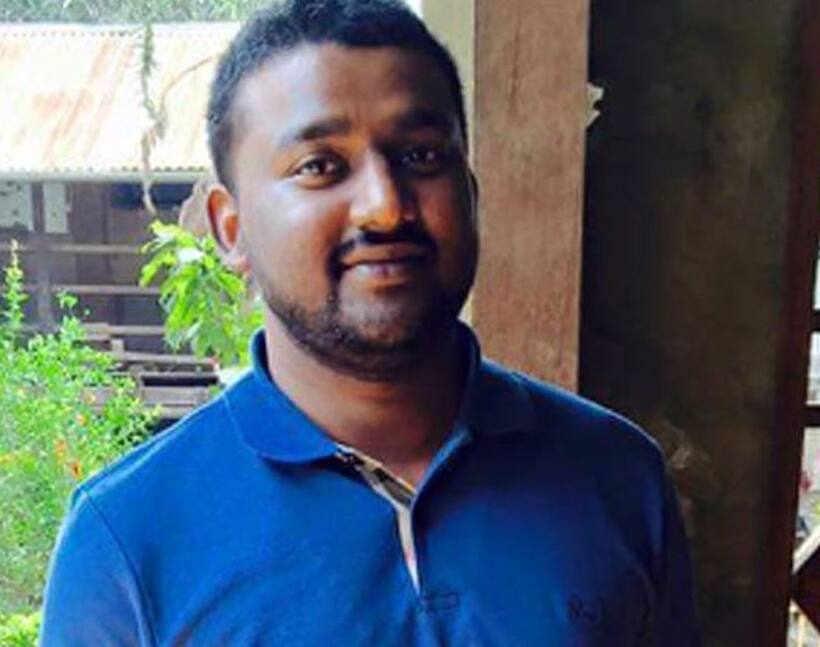 Gaya road rage: Police arrests Rocky Yadav, recovers murder weapon