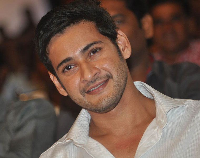 Mahesh Babu has the record of the most won Nandi Awards