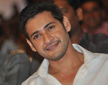 Mahesh Babu has the record of the most won Nandi Awards
