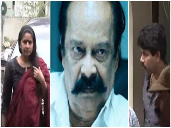 celebrities has paid tribute to actor vikram father