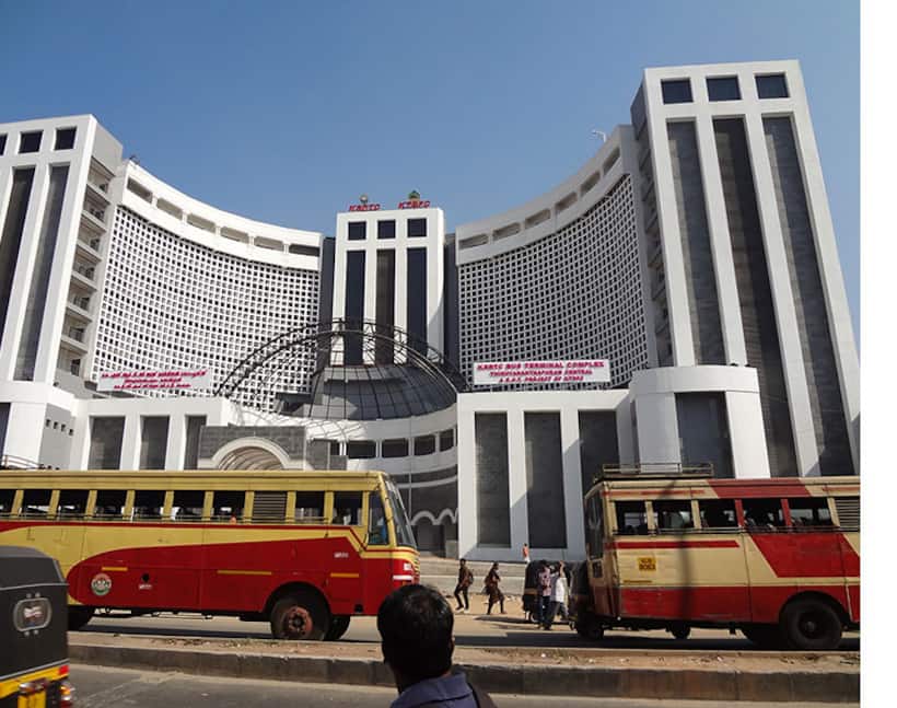 ‘Anavandi’ is very sick: KSRTC’s debt crosses ₹3371 cr