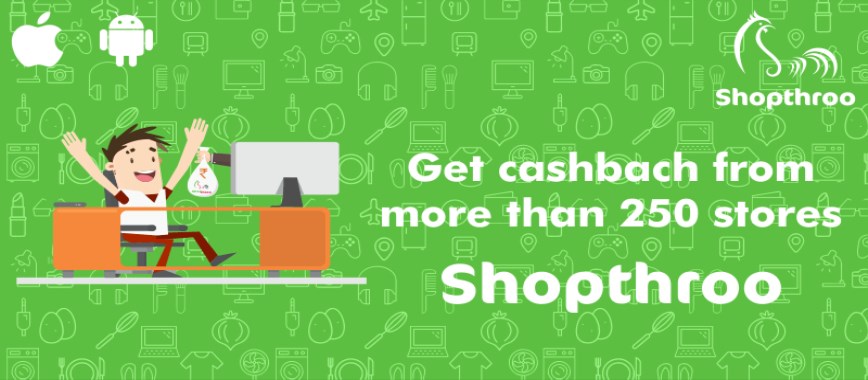 Are you an Online shopper.? Read this. You may ger Rs. 1500 Cashback