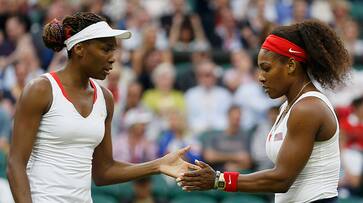 US Open 2018 Serena Williams Venus Williams record-equalling 24th Grand Slam