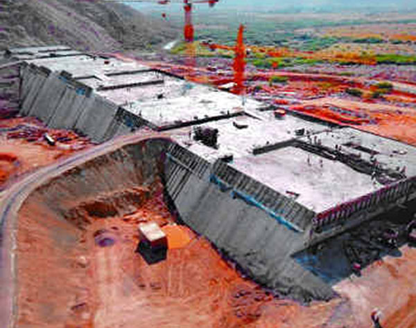 irregation officers plans to upload polavaram reverse tender schedule after september 4