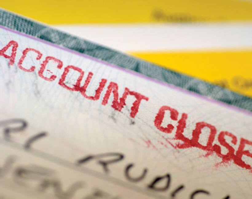 Haven’t closed old bank accounts? Here’s 5 reasons why you should