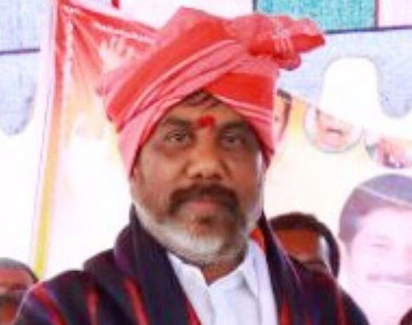 I Will Start Padayatra  soon  :CLP Leader  Mallubhatti Vikramarka 