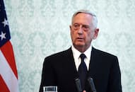 First 2+2 Dialogue 'defining moment' for Indo-US relations: James Mattis