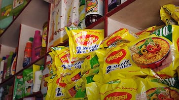 Maggi ban case Taste bhi, (un)healthy bhi; SC action suit Nestle