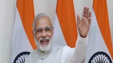 Tamil Nadu BJP chief Nobel Peace Prize PM Modi