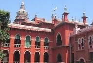 Madras high court Maran brothers petition charges Tamil Nadu Dayanidhi Maran Kalanidhi Maran