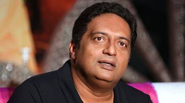 Prakash Raj Bengaluru Central constituency Lok Sabha polls