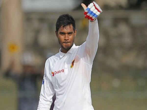 father of srilankan cricketer dhananjaya de silva shot dead