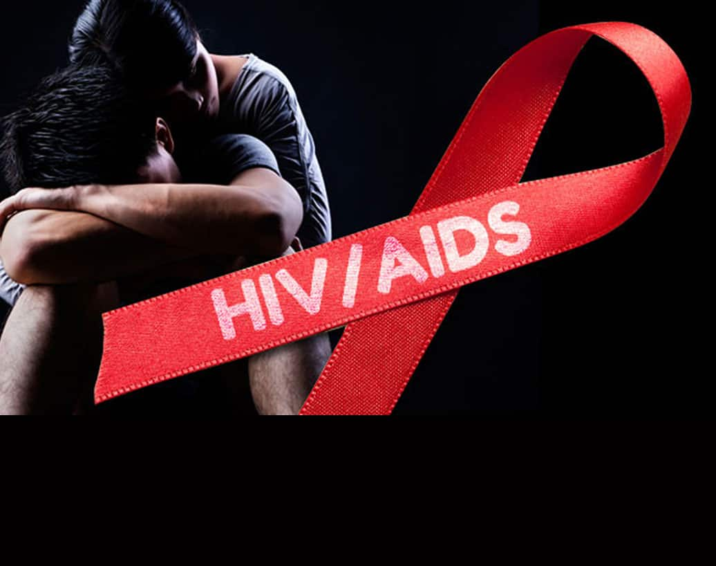 Decrease in HIV Infection Rates in Bagalkot District