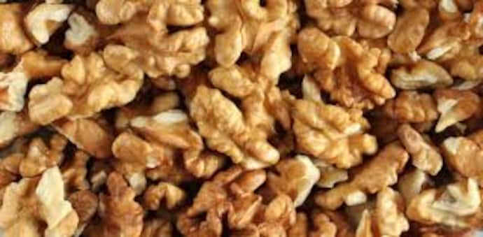 Walnuts