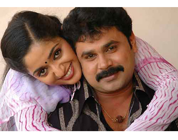 Video 5 best romantic movies of Dileep and Kavya