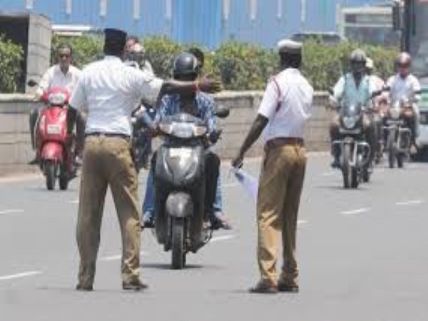 Driving and vehicle documents to be treated valid till June 30