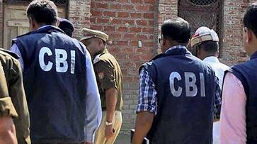 CBI Rakesh Asthana Alok Verma Nageshwar Rao corruption case leave infighting
