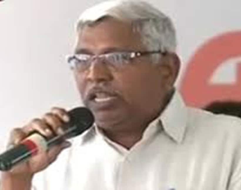 బీఆర్ఎస్ నేతల భూకబ్జాల పాపమే.. ఈ వరదలు: ప్రొఫెసర్ కోదండరామ్ ధ్వజం