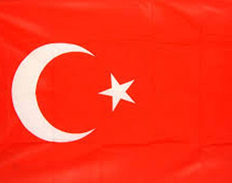 turkey flag
