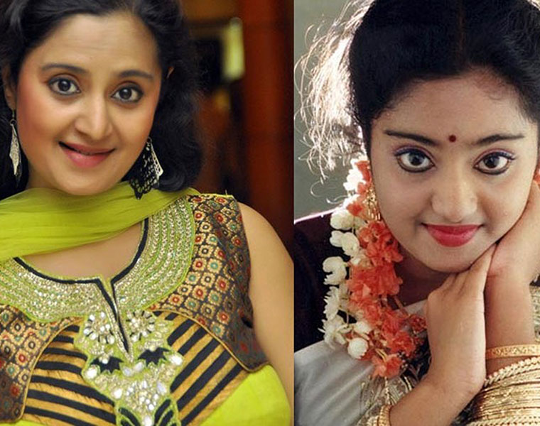 Producer and friends tried to rape me actress Charmila with serious allegation against veteran director gvd