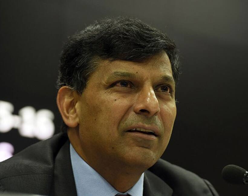 Rexit will not have any impact on RBI: SBI research