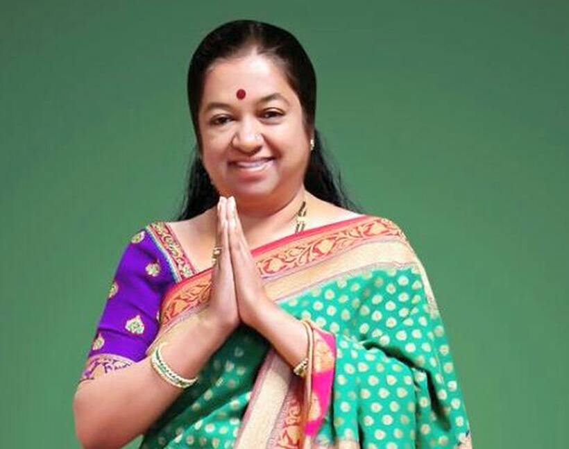 Interview: My husband’s work and loose talk by BJP worked in my favour: MLA Geetha