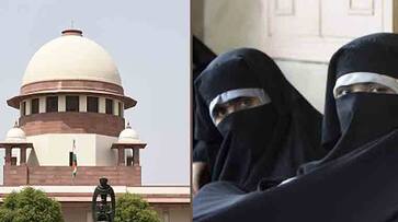 Death threats to muslim woman who-moved SC against nikah halala