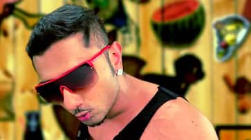 Punjab Police filed case on Honey Singh's Makhna song