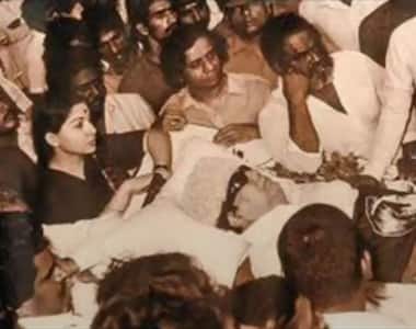 5 times Jayalalithaa was publicly humiliated
