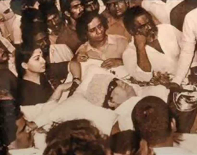 5 times Jayalalithaa was publicly humiliated