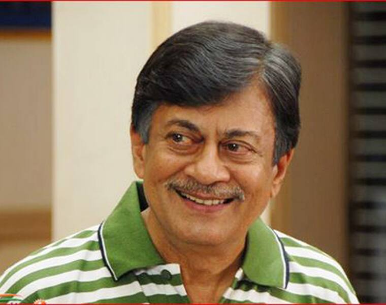 Kannada Actor Ananth nag